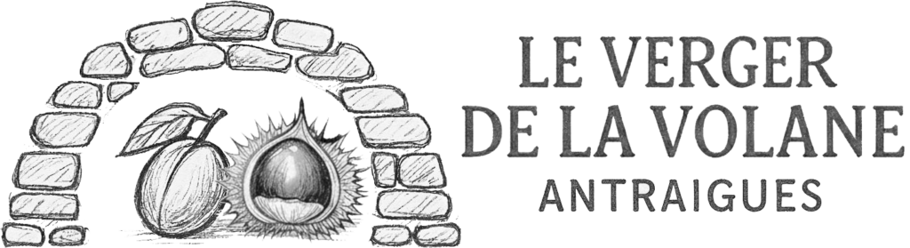 Le Verger de la Volane