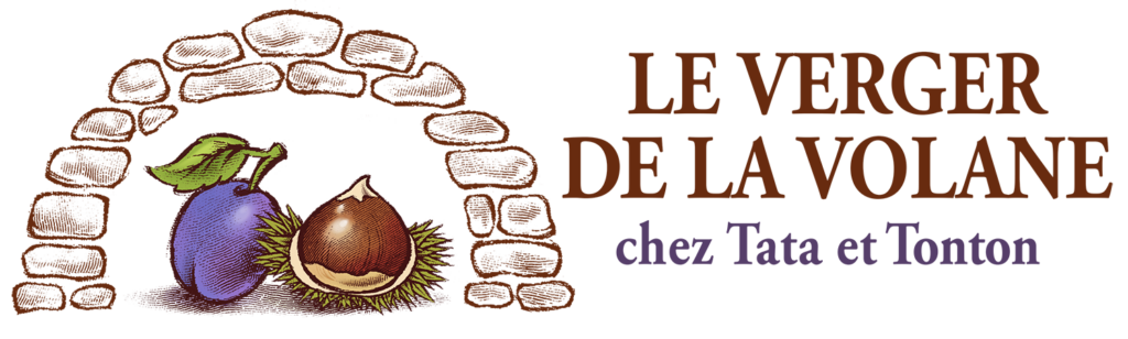 Le Verger de la Volane