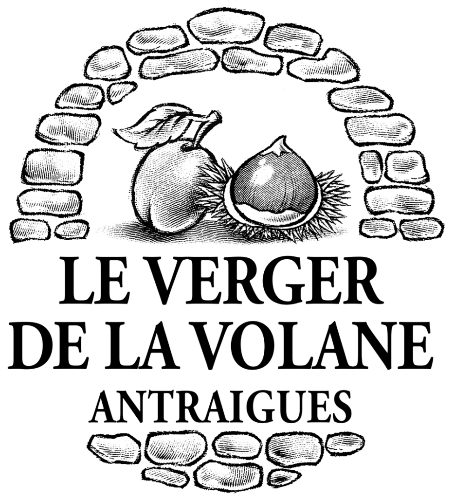 Le Verger de la Volane